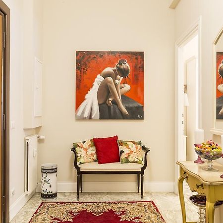 Aurora Guest House Rome Extérieur photo