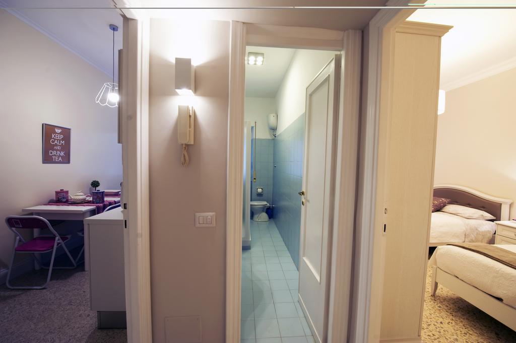 Aurora Guest House Rome Extérieur photo