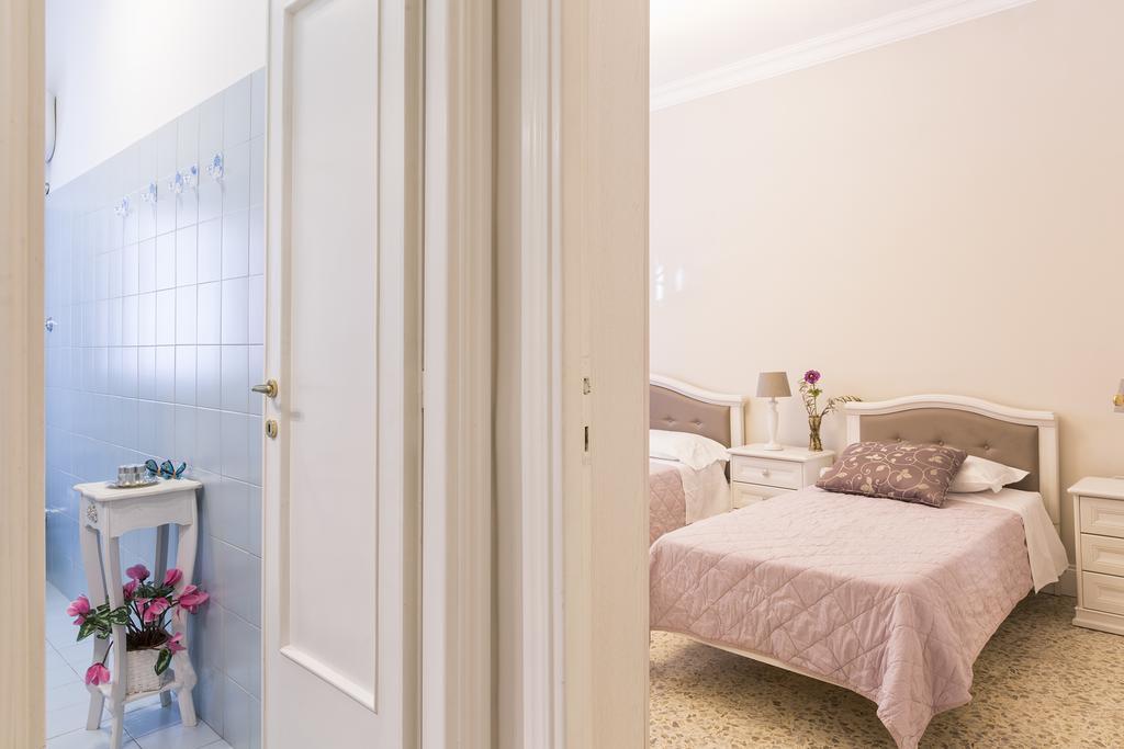 Aurora Guest House Rome Extérieur photo
