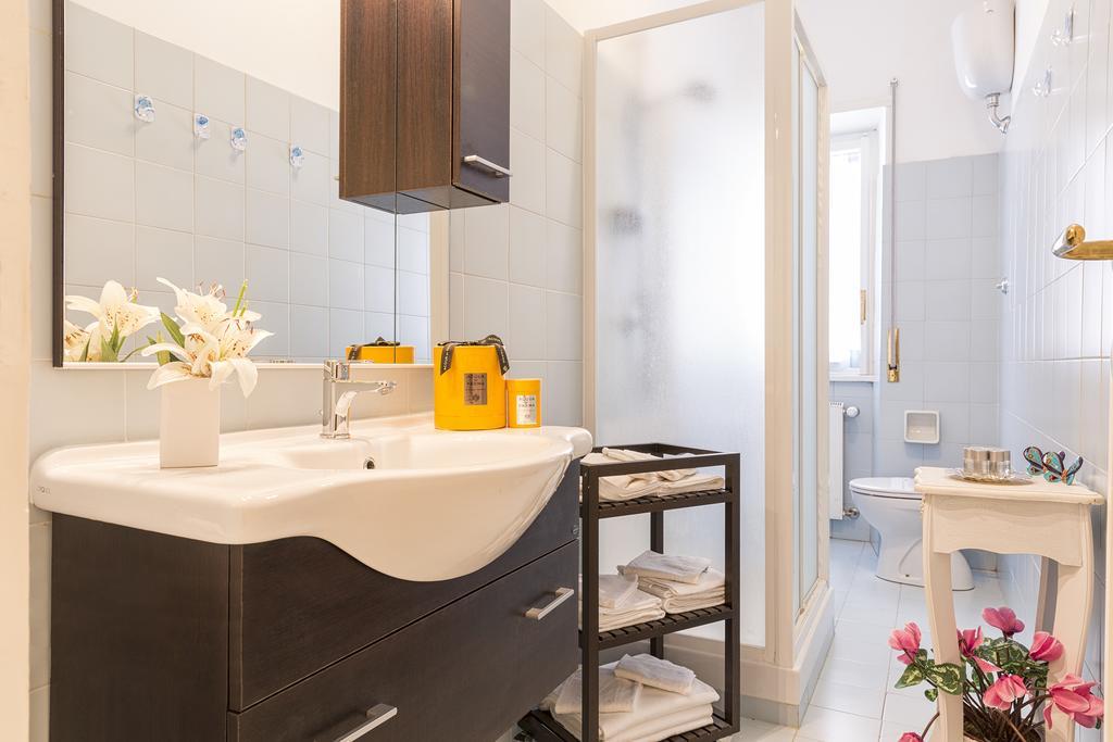 Aurora Guest House Rome Extérieur photo