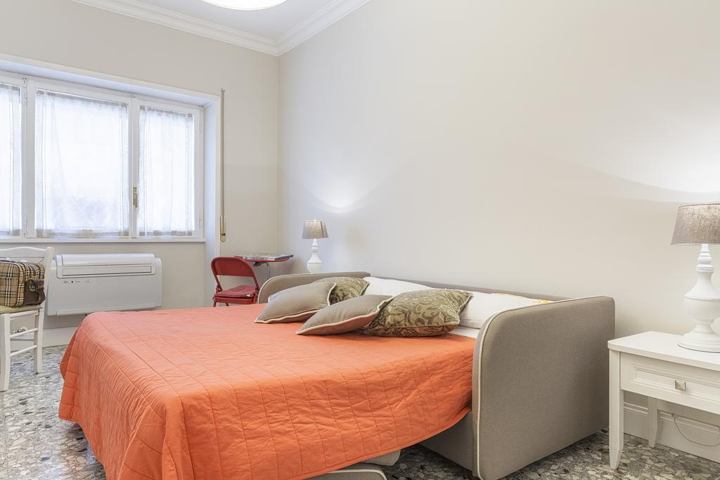 Aurora Guest House Rome Extérieur photo