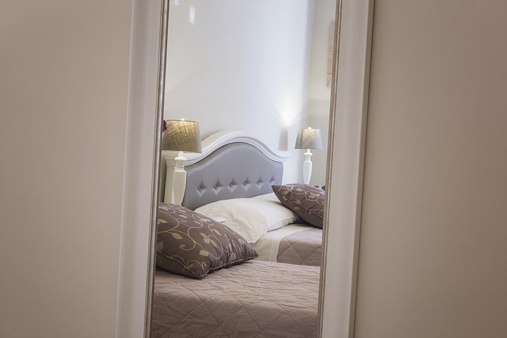 Aurora Guest House Rome Extérieur photo