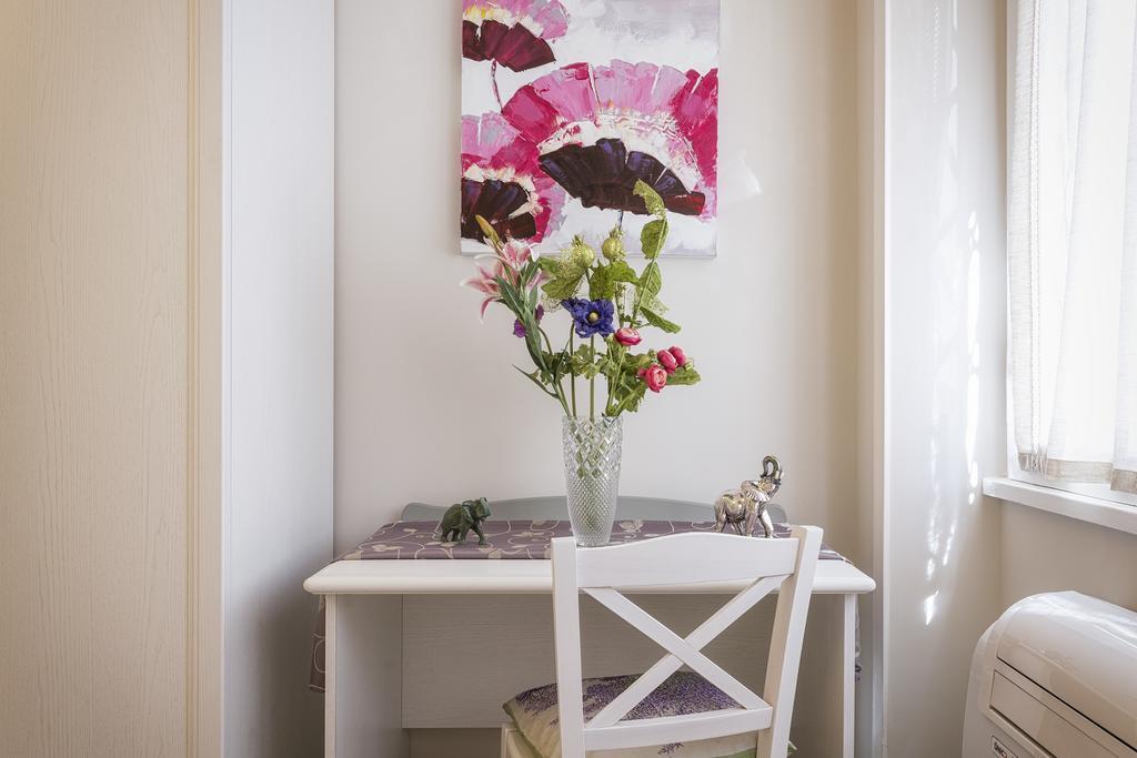 Aurora Guest House Rome Extérieur photo
