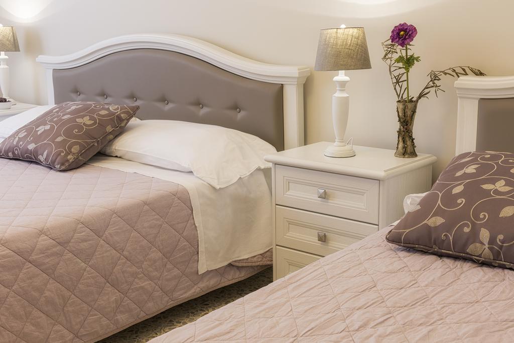 Aurora Guest House Rome Extérieur photo