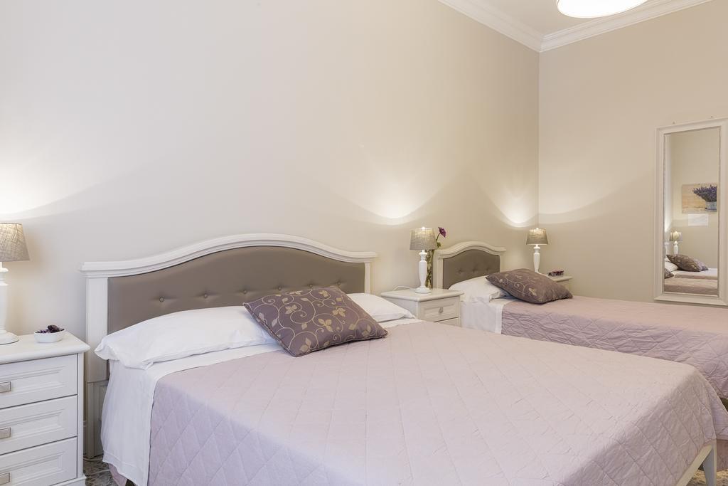 Aurora Guest House Rome Extérieur photo