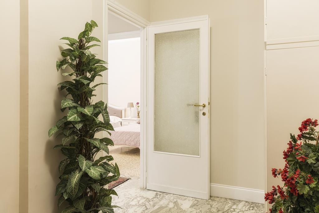 Aurora Guest House Rome Extérieur photo