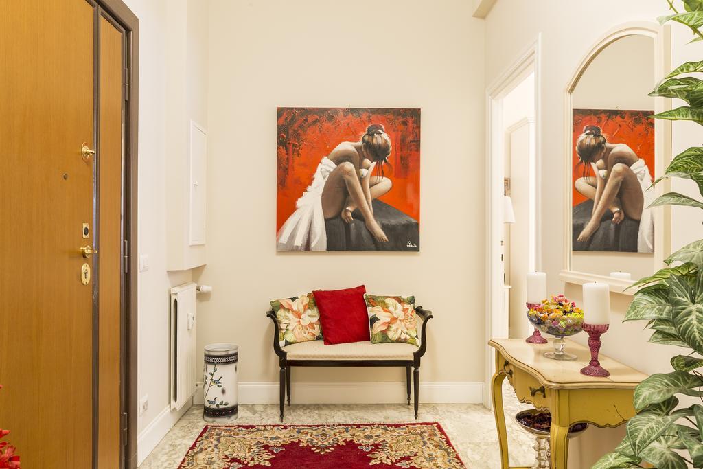 Aurora Guest House Rome Extérieur photo