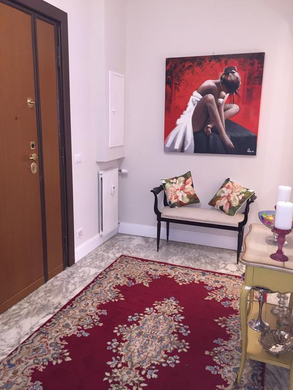 Aurora Guest House Rome Extérieur photo